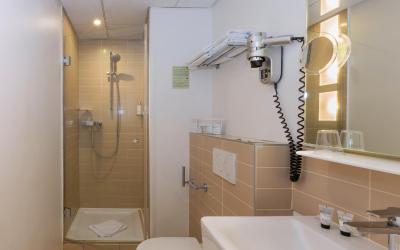 Chambre Simple Standard Chambre Simple Standard