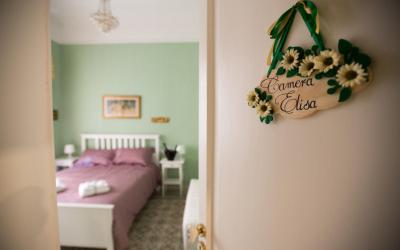 Camera Matrimoniale Deluxe