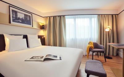 Chambre Double Supu00e9rieure