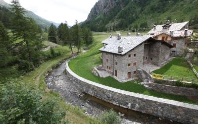 Appartamento con 2 Camere da Letto