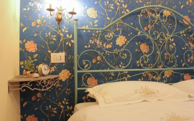 Camera Matrimoniale Standard