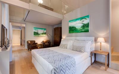 Appartamento con Balcone