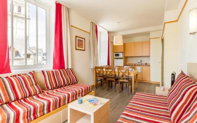 Appartement 2 Chambres (6 Personnes) Appartement 2 Chambres (6 Personnes)