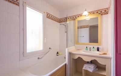 Studio avec Terrasse (2u00a0Personnes)