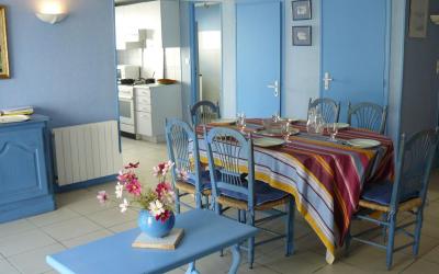 Appartement Appartement