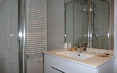 Chambre Simple Standard Chambre Simple Standard