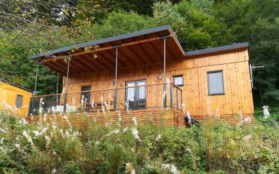 Chalet Supu00e9rieur Chalet Supu00e9rieur