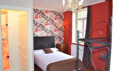 Chambre Simple