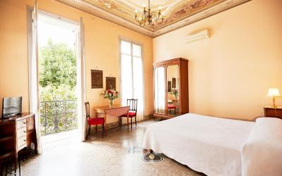 Studio Supu00e9rieur avec Vue sur le Jardin (2 Adultes) Studio Supu00e9rieur avec Vue sur le Jardin (2 Adultes)