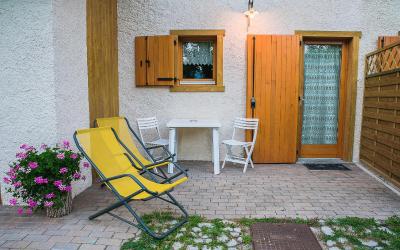 Appartamento - Piano Terra