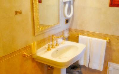 Camera Matrimoniale Deluxe