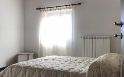 Appartamento con Balcone