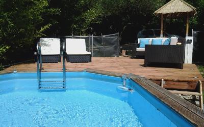 Maison 2u00a0Chambres