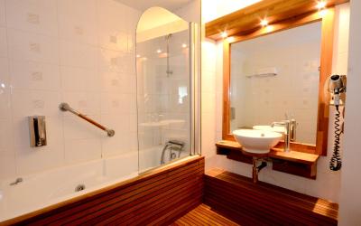 Chambre Quadruple Chambre Quadruple