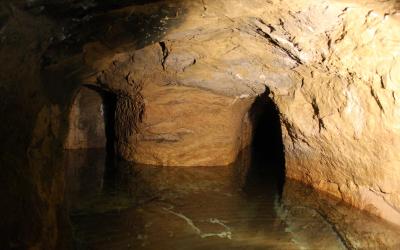 Chambre Double avec Jacuzzi
