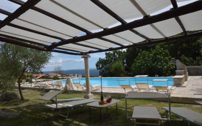 Casa su 2 Livelli con 3 Camere da Letto