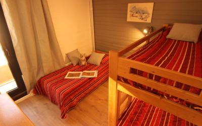 Appartement (8 Adultes)