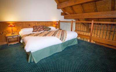 Chambre Quadruple