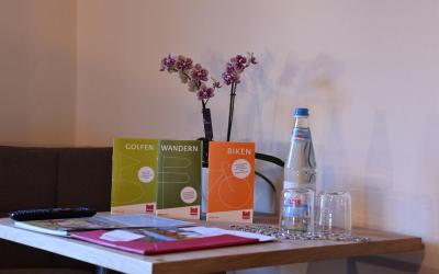 Camera Matrimoniale con Balcone