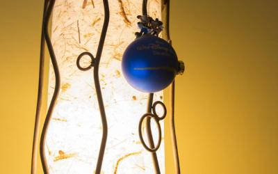 Camera Matrimoniale/Doppia con Letti Singoli con Balcone 