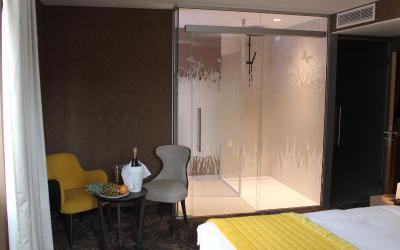 Chambre Double ou Lits Jumeaux Standard Chambre Double ou Lits Jumeaux Standard