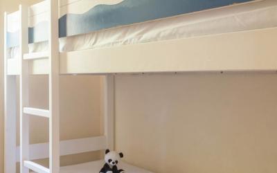 Maison 2u00a0Chambres en Duplex avec Coin Nuit dans Alcu00f4ve (8u00a0Personnes) Maison 2u00a0Chambres en Duplex avec Coin Nuit dans Alcu00f4ve (8u00a0Personnes)