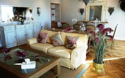 Appartement 2 Chambres