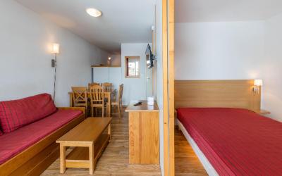 Appartement 1 Chambre (2-6 Personnes) Appartement 1 Chambre (2-6 Personnes)