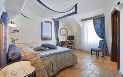 Camera Matrimoniale Superior