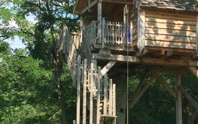 Chalet 1 Chambre