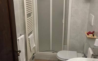 Camera Matrimoniale/Doppia con Letti Singoli