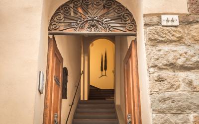 Camera Tripla con Bagno Privato