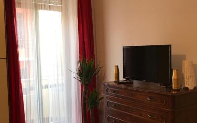 Appartamento con 1 Camera da Letto Appartamento con 1 Camera da Letto