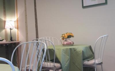 Camera Tripla con Bagno Privato