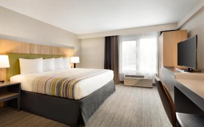 King Room