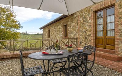 Appartamento con 2 Camere da Letto - Su 2 Livelli (4 Adulti)