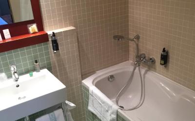 Chambres Communicantes (2 Adultes + 2 Enfants)