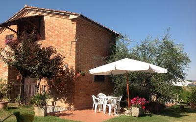 Appartamento con 1 Camera da Letto