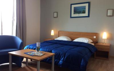 Studio Confort avec Balcon Studio Confort avec Balcon