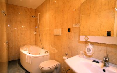 Chambre Lits Jumeaux Supu00e9rieure