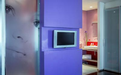 Camera Tripla Executive