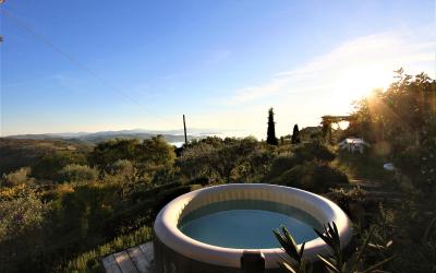 Appartamento Standard con 1 Camera da Letto