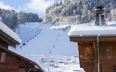 Chalet Supu00e9rieur Chalet Supu00e9rieur