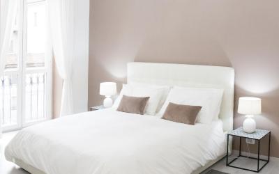 Appartamento con Balcone