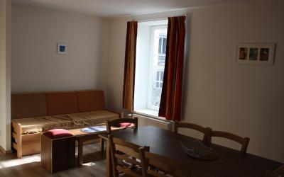 Appartement (6u00a0Adultes)