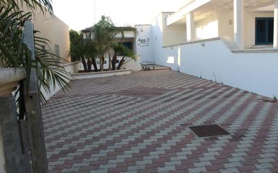 Casa con 2 Camere da Letto