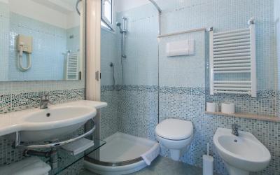 Camera Matrimoniale Comfort 