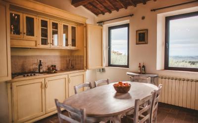 Appartamento con 2 Camere da Letto