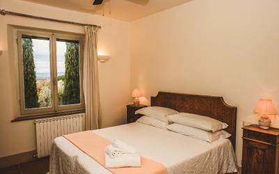 Suite con 2 Camere da Letto