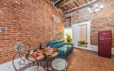 Camera Familiare Deluxe (2 Adulti + 2 Bambini)